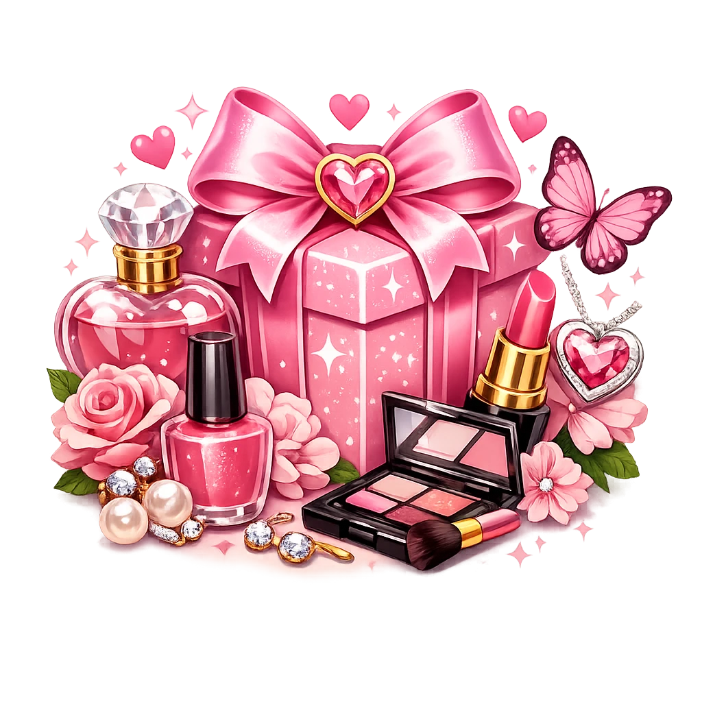 هدايا نسائية